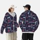 thumbnail image 4 of Fotbe Nautical Style Sailboat Chaqueta con Protección Solar UPF 50+ para Hombre y Mujer, Camisa con Capucha y Bolsillos-Medium, 4 of 7