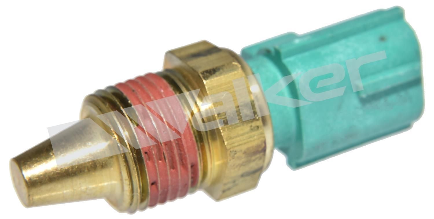 Walker Products 214-1029 Engine Coolant Temperature Sender Fits select: 2001-2008 FORD ESCAPE, 2005-2008 MERCURY MARINER