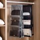 thumbnail image 1 of Organizador de bolsos colgantes Bolsa de almacenamiento a prueba de polvo LingWen 9024735491743, 1 of 1