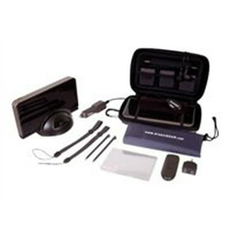 Dsi Starter Kit - Nintendo Dsi Xl 20-in-1 Starter Kit - Br