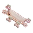 thumbnail image 4 of Lindo soporte para teléfono a prueba de golpes, bajo nivel de ruido, flexible, cómodo al tacto, soporte universal para teléfono de navegación apto para IOS de 4 a 7 pulgadas, niña rosa Jadeshay A, 4 of 8