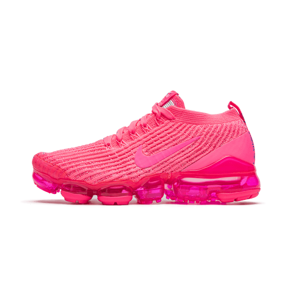 NIKE WOMENS AIR VAPORMAX FLYKNIT 3 WMNS "Digital Pink" CT1274 600 from Stadium Goods