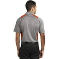 thumbnail image 2 of Sport-Tek Men's 100 Percent Polyester Colorblock Tee ST361, 2 of 4