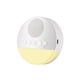 thumbnail image 2 of Baby White Noise Machine LED USB Recargable Temporización Sleeping Care Reproductor de sonido Apagado programado Función de memoria ajustable seitruly EL005183-00, 2 of 2