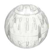Clear Ball Hamster Ball Small Pet Running Exercise Ball Guinea Pig Playing Ball