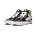 thumbnail image 2 of VANS MENS Sk8-Hi "Checker Cubes" VN0A32QG3XR VN0A32QG3XR from Stadium Goods, 2 of 9