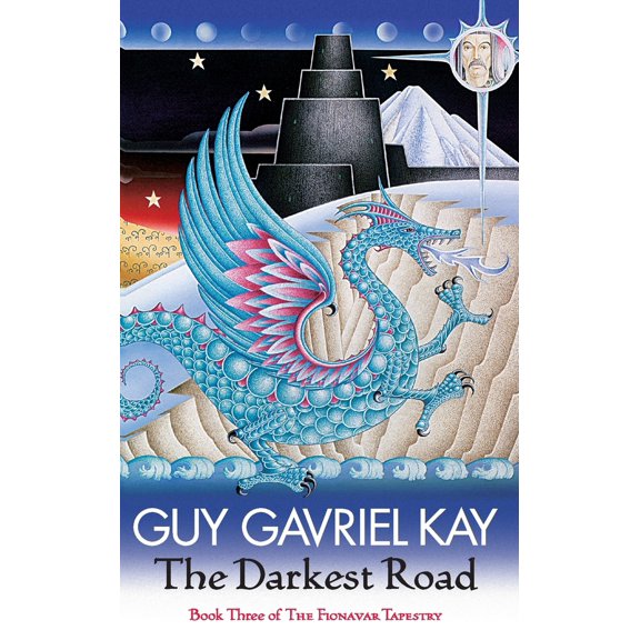 Pre-Owned Darkest Road (Paperback) 0007217269 9780007217267