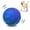 Blue, variant on Petbobi Interactive Toy Dog Ball, Active Rolling Ball for Dogs with Flashing LED Light, Moving Bouncing Toys Ball for Medium Large Dogs, USB Rechargeable, Blue