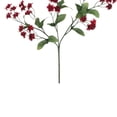 thumbnail image 6 of Allstate Double Baby's Breath Artificial Floral Spray - 19" - Burgundy, 6 of 6