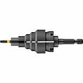 thumbnail image 1 of Escariador de conductos DEWALT DWA2600IR Impact Ready de 1/8-1/2 pulgadas, 1 of 4