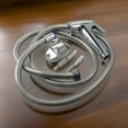 thumbnail image 3 of 3 In1 Douche Sprayer Shower Head Sprinkler Hose Bracket Bidet Shattaf Set, 3 of 9