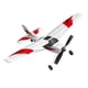 thumbnail image 2 of RC Airplane de RC 2.4GHz 4CH RC AVIÓN 6 EJES GYRO GYRO GYRO AVIONES DE DESLIZAMIENTO JUGETES PARES ADENTOS NIños Niños Un devuelve 3 Modos de Vuelo 3 Baterí, 2 of 7