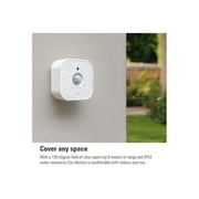 Eve Motion Matter Sensor White