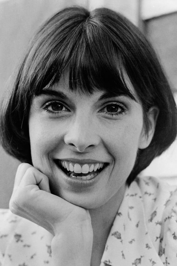 Talia Shire in Rocky smiling portrait 24x36 Poster