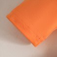 thumbnail image 5 of Gibobby Infant Newborn Baby Girls Clothes Soft Rompers 3 6 9 12 18 24Months 2T Long Sleeve Onesie Sleepwear Infant Baby Fall Winter Clothes(6-9 Months,Orange), 5 of 9