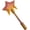 D, variant on Fairy Wand Credit Card Holder, 3D Printed Credit Card Wand Tap to Pay, Contactless Payment Holder, Fantasy Magical Star Wand Wallet, Card Holder Magic Wand, Novelty Gifts