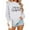 #01 White, variant on Christmas Sweatshirts for Women Fashion Xmas Printed Shirt Merry Christmas Tops Casual Happy Holiday Long Sleeve Outfits Crewneck Sweatshirt Pullover Top