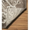 thumbnail image 5 of Jewel Marsden Beige & Brown 8' x 10'4" Area Rug, 5 of 5
