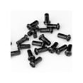 thumbnail image 5 of 50PCS Brass Spoke Nipples 14G 13G 12G MTB Road Bicycle Wheel E-bike Scooter Rim Caps CU Nuts Copper Parts Coated, 5 of 11