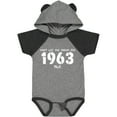 thumbnail image 3 of Inktastic Don't Let the Dream Die 1963 MLK Boys or Girls Baby Bodysuit, 3 of 5