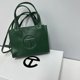 thumbnail image 1 of Bolso de mano Telr sin caja nueva moda color sólido bolso bandolera europeo y americano, 1 of 5