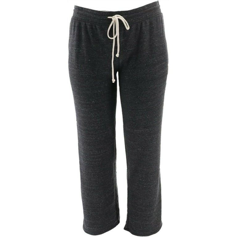 Alternative apparel eco fleece jogger sale