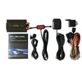 thumbnail image 2 of GPS Car Tracker TK103A con GPRS y sistema de protección de robo de vehículos, 2 of 2
