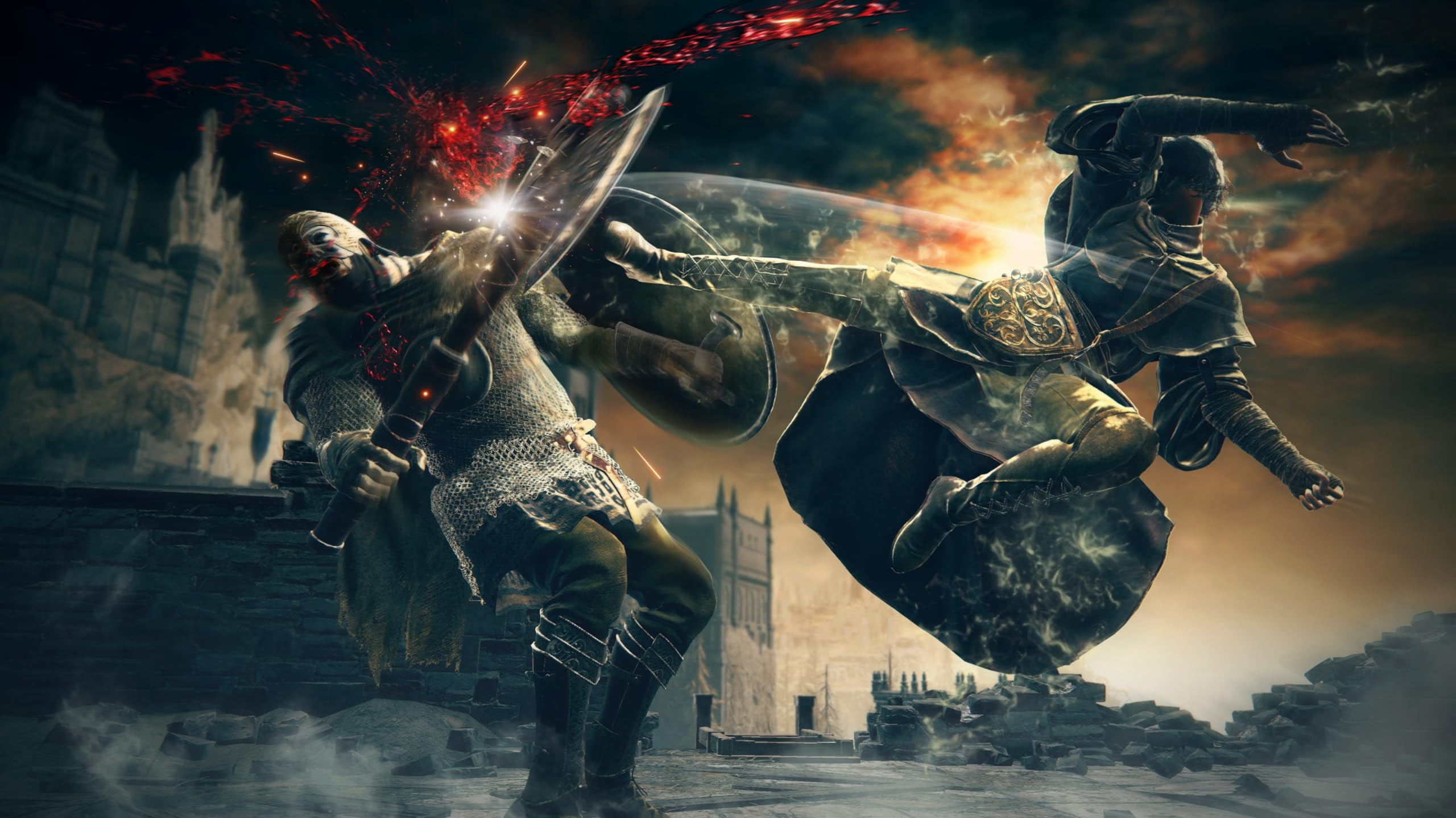 ELDEN RING Shadow of the Erdtree Edition, PlayStation 5