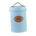 thumbnail image 4 of Recipiente de café Strade Fareast Limited contenedor de almacenamiento de alimentos azul, 4 of 8