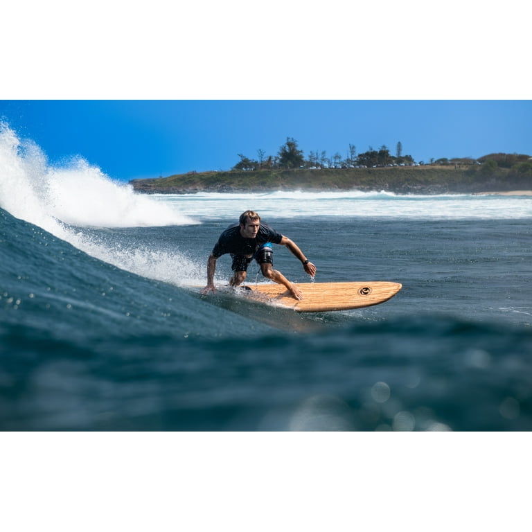 California Board Company 7' Foam Surfboard for Beach, Ideal California Board Company 7' Foam Surfboard for Beach, Ideal