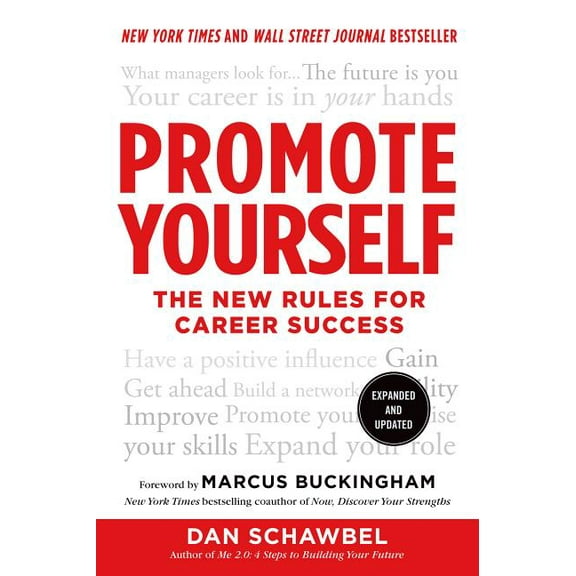 Promote Yourself, (Paperback)