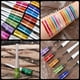 thumbnail image 3 of Set de delineador de ojos líquido CHARMCODE, kit de regalo impermeable de 16 colores, 3 of 7