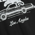 thumbnail image 3 of Honor The Gift Men's HTG Pack Relaxed Oversized Box Fit Tee T-Shirt (Medium, Black), 3 of 4
