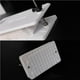 thumbnail image 2 of Wosthever Prensa de tofu con placas curvas, escurridor, placa de presión, utensilios manuales blancos de cocina, herramientas de molde de tablero hechas a Cocina y Comedor Wosthever HA030427-00, 2 of 6