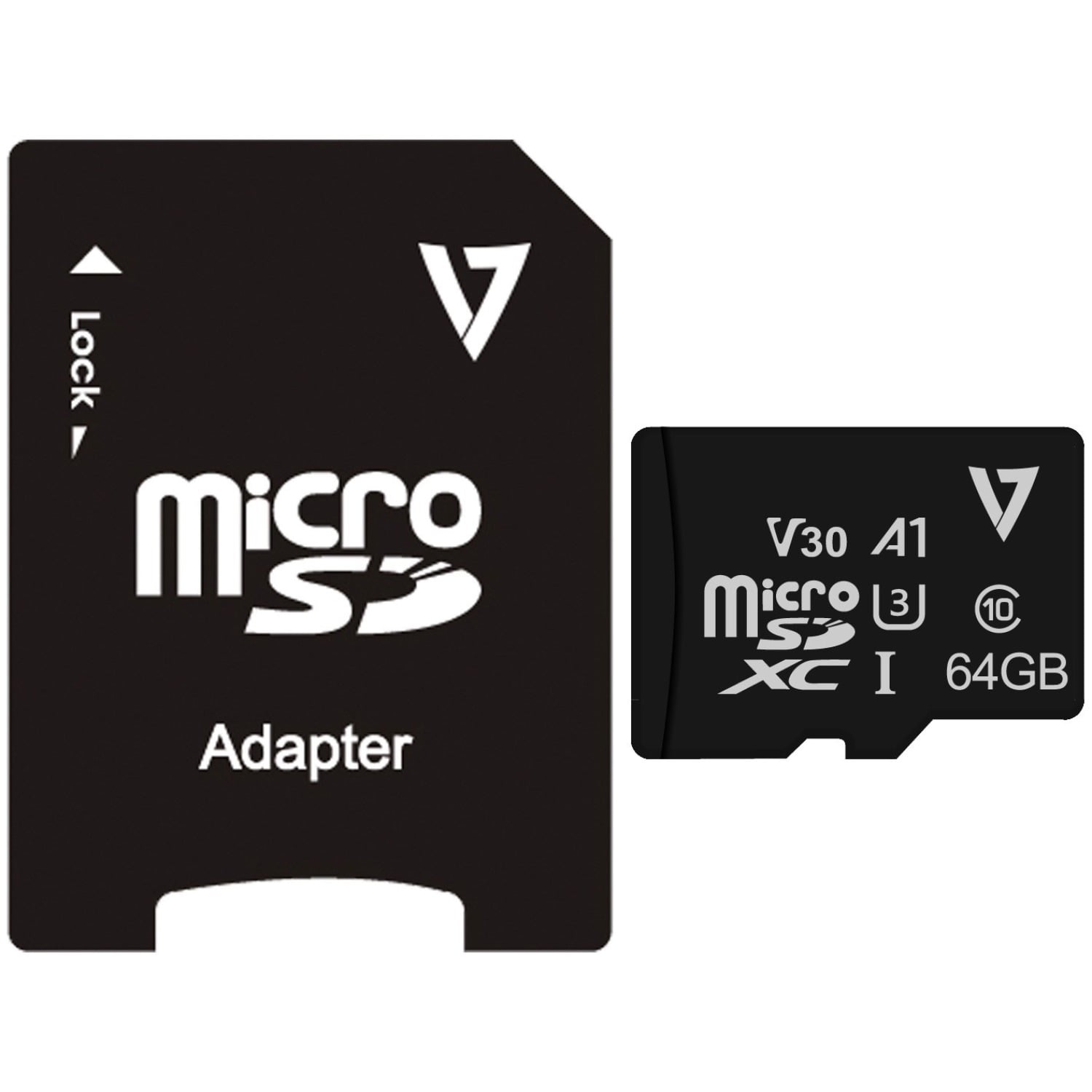 V7 64 Gb Uhs Iii Microsdxc Vfmsd64gv30u33n Walmart Com Walmart Com V7 64 Gb Uhs Iii Microsdxc Vfmsd64gv30u33n Walmart Com Walmart Com