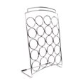 Kamenstein Twenty Pod Chrome Wire Coffee Pod Holder