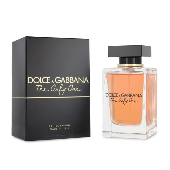 The Only One 100Ml Edp Spray Dolce & Gabbana 3423478452657 The Only One Eau Dama 100 ml