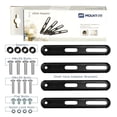 thumbnail image 2 of Mount-It! VESA Mount Adapter Kit, Convert 200x200mm VESA to 400x200 and 400x400mm, 2 of 5