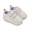 White, variant on Toddler Sneakers Casual Baby Flats Breathable Infant Walking Shoes