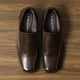 thumbnail image 2 of Mocasines de Vestir para Hombre Bruno Marc Talla 11 Marrón, 2 of 9