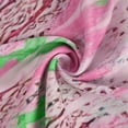 thumbnail image 3 of Vestido de Verano Casual Mujer Moda Europea Suelta Contraste Irregular Doblado Vestido Suspendido para Fiestas, 3 of 6