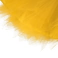 thumbnail image 2 of Coerni Girls Layered Tutu Skirt Kids Tulle Tutus Skirts Ballet Dance Bubble Puffy Tutu Petticoat Skirt Birthday Carnival Skirts, 2 of 3