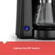thumbnail image 2 of Cafetera 4 en 1 CM0700BZ para 5 tazas, color negro, 2 of 8