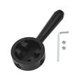 thumbnail image 3 of Coffee Machine Steam Knob Lever Conversion Accessory for Breville 870/875/876, 3 of 9