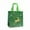 Green, variant on Christmas Gift Bags, Heavy Duty Tote Bags, Reusable Non Woven Christmas Gift Bags with Handles for Holiday Gift Wrapping, Multicolor, 9.1 x 8.7 x 4.3 Inches Durable Waterproof Grocery Bags