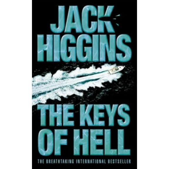 The Keys of Hell, (Paperback)