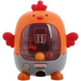 thumbnail image 1 of Basketball Game Toys Finger Shooting Kids Fidgets Handheld Machine Desktop Basketball Game Party Favors Decorations For Student Classroom Rewards Carnival Prize, 1 of 8