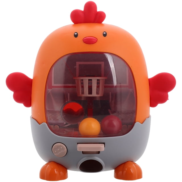 Basketball Game Toys Finger Shooting Kids Fidgets Handheld Machine Desktop Basketball Game Party Favors Decorations For Student Classroom Rewards Carnival Prize