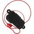 thumbnail image 1 of Fuel Door for Audi A1 A3 A6 C7 A7 Q3 Q7 RS5 CAB Engine Fuel Door 4L0862153D, 1 of 5
