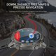 thumbnail image 2 of Smartwatch SOUYIE KW350 1,43" AMOLED con GPS y resistencia al agua 5 ATM, 2 of 9